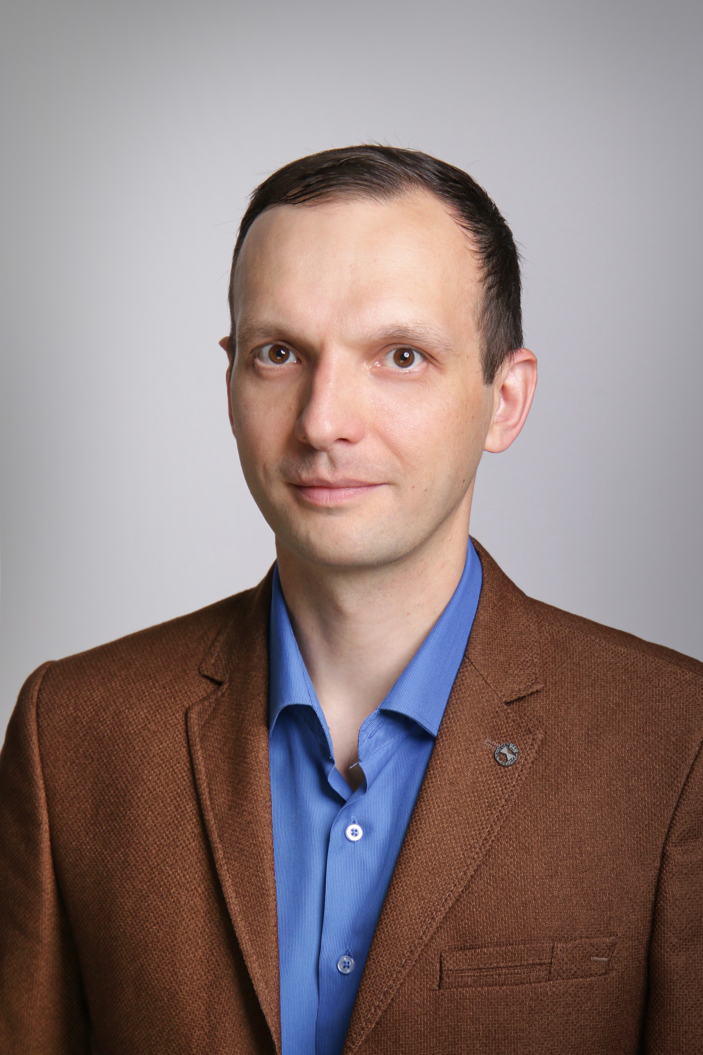 Vladimir Voronka